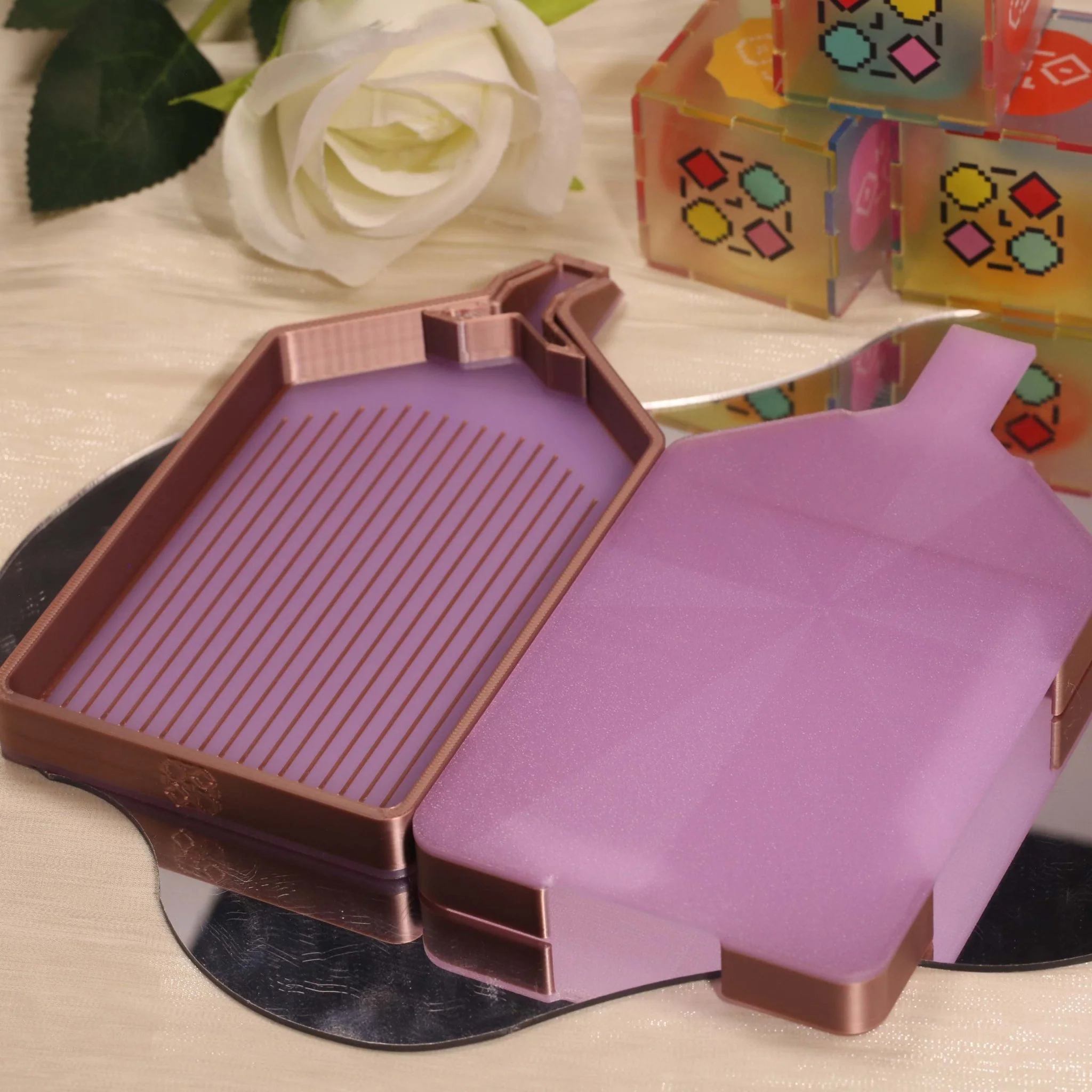 Forever Young Trays - Image 40
