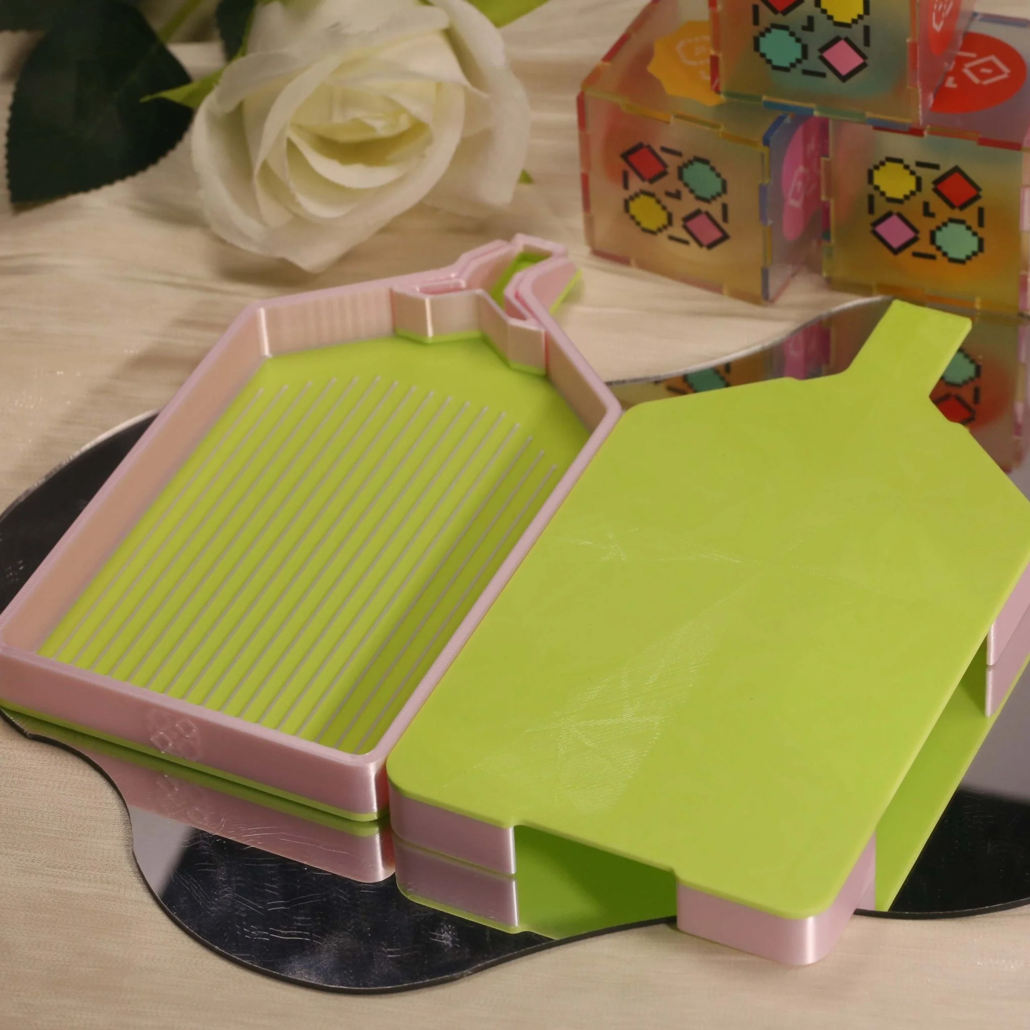 Forever Young Trays - Image 44