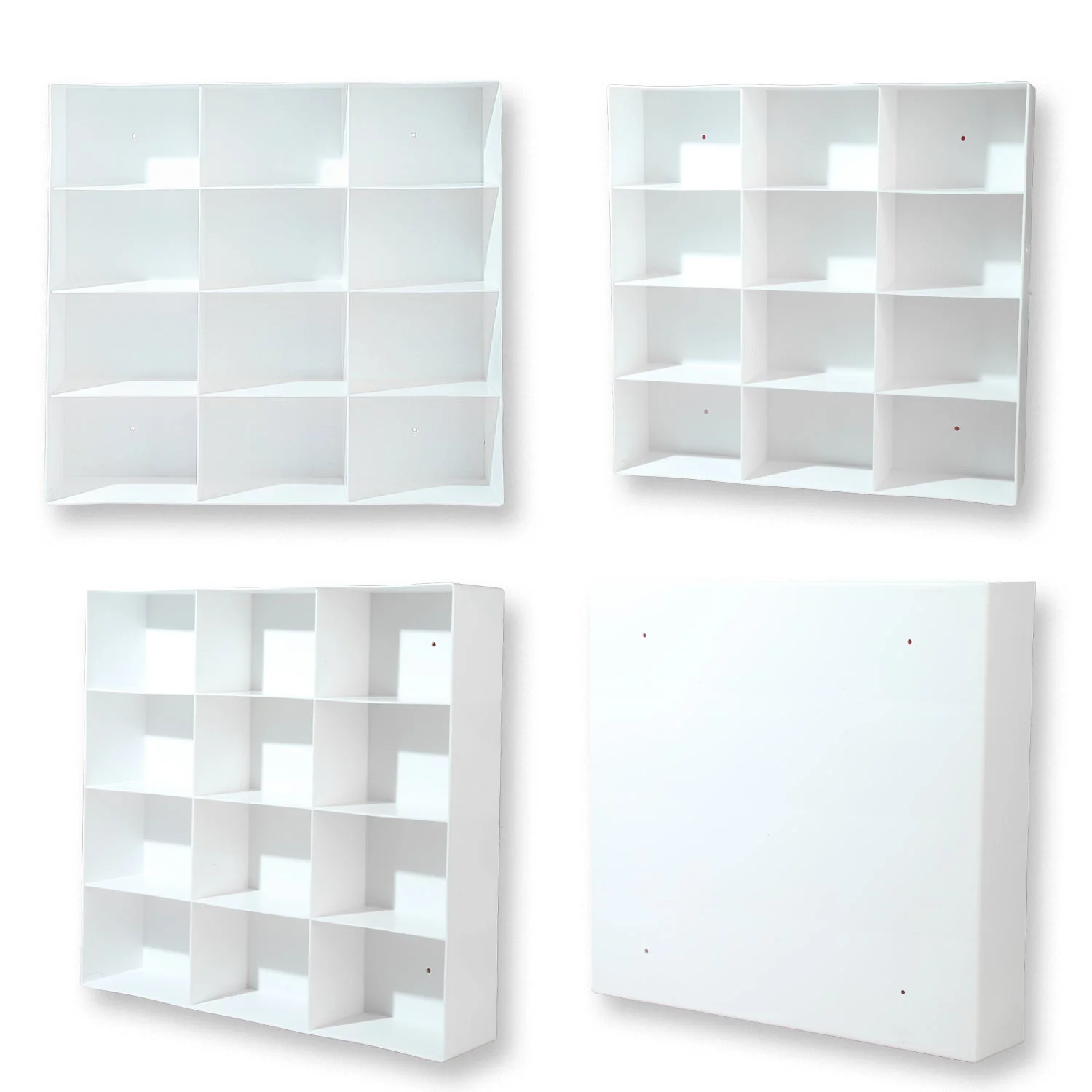 Forever Young Containers Rack : 60pcs Containers Rack - Image 2
