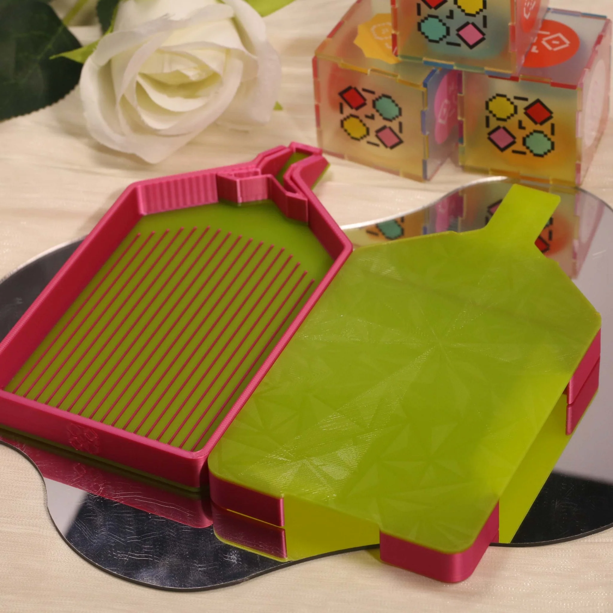 Forever Young Trays - Image 7