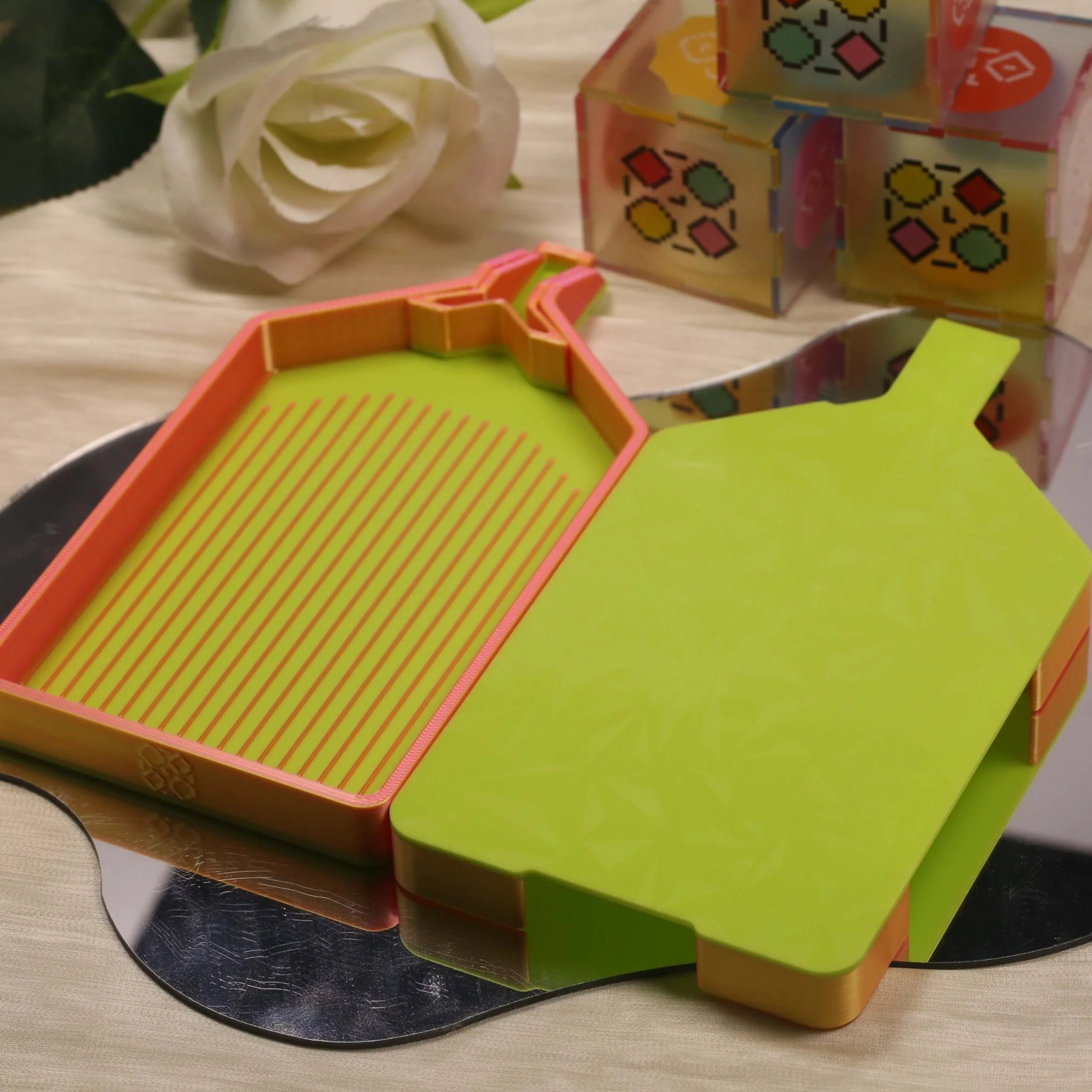 Forever Young Trays - Image 8