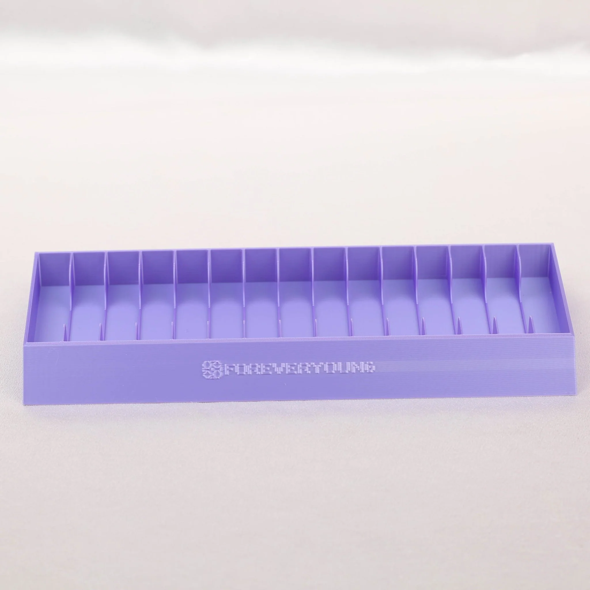 Forever Young : Trays Bottom Bracket - Image 7