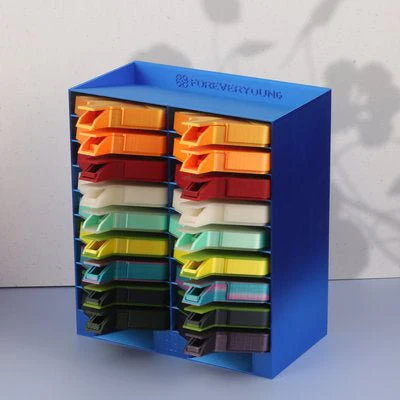 Forever Young Trays Rack - Image 14