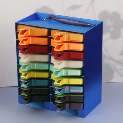 Forever Young Trays Rack - Image 15
