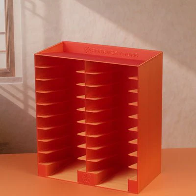 Forever Young Trays Rack - Image 17