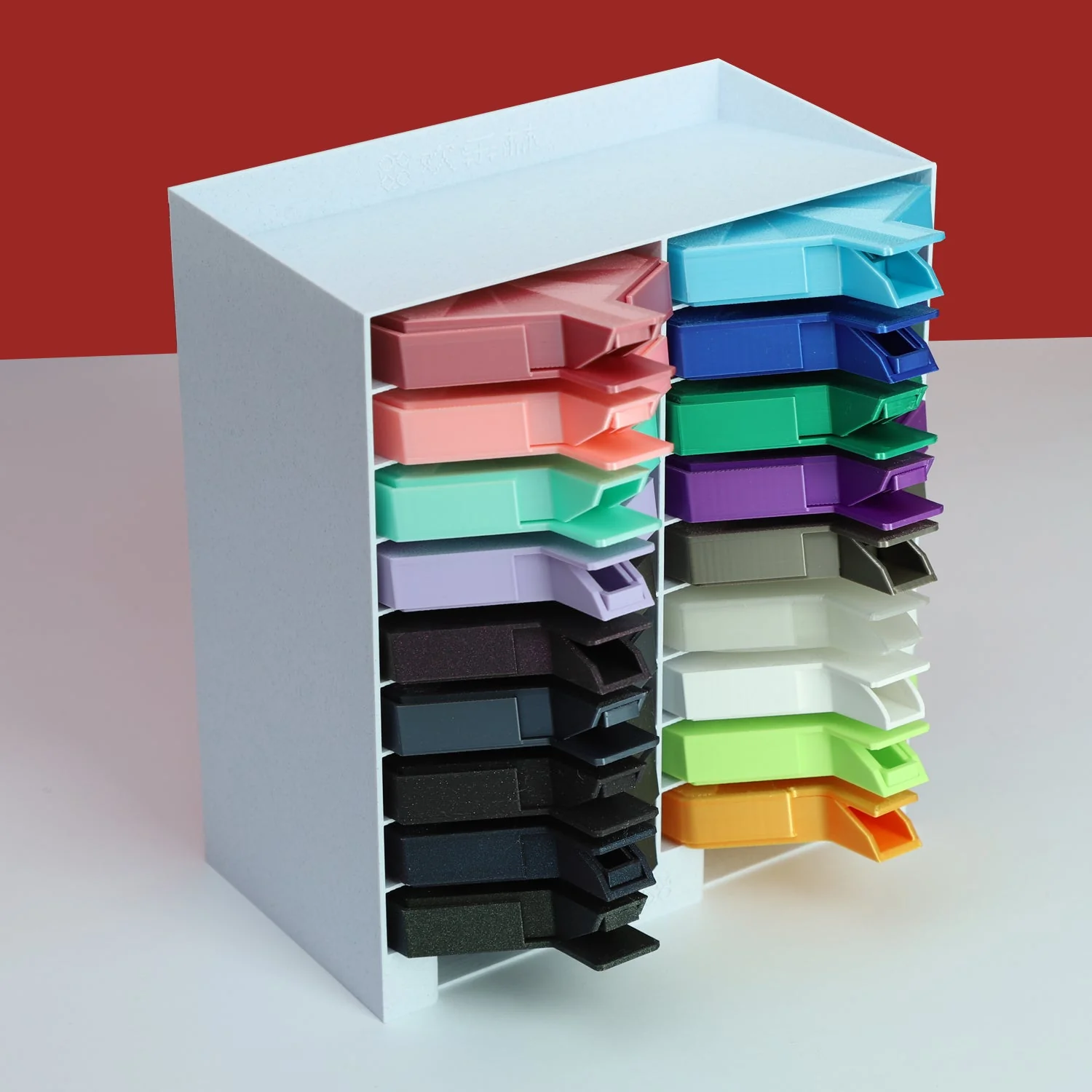 Forever Young Trays Rack - Image 4