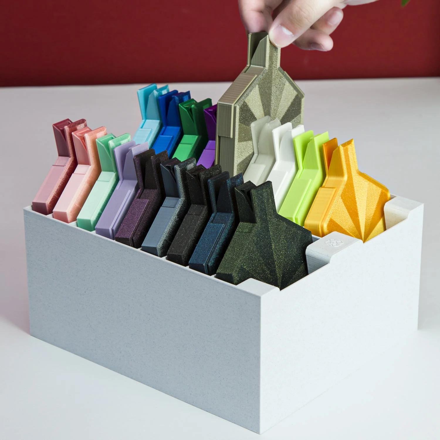 Forever Young Trays Rack - Image 6