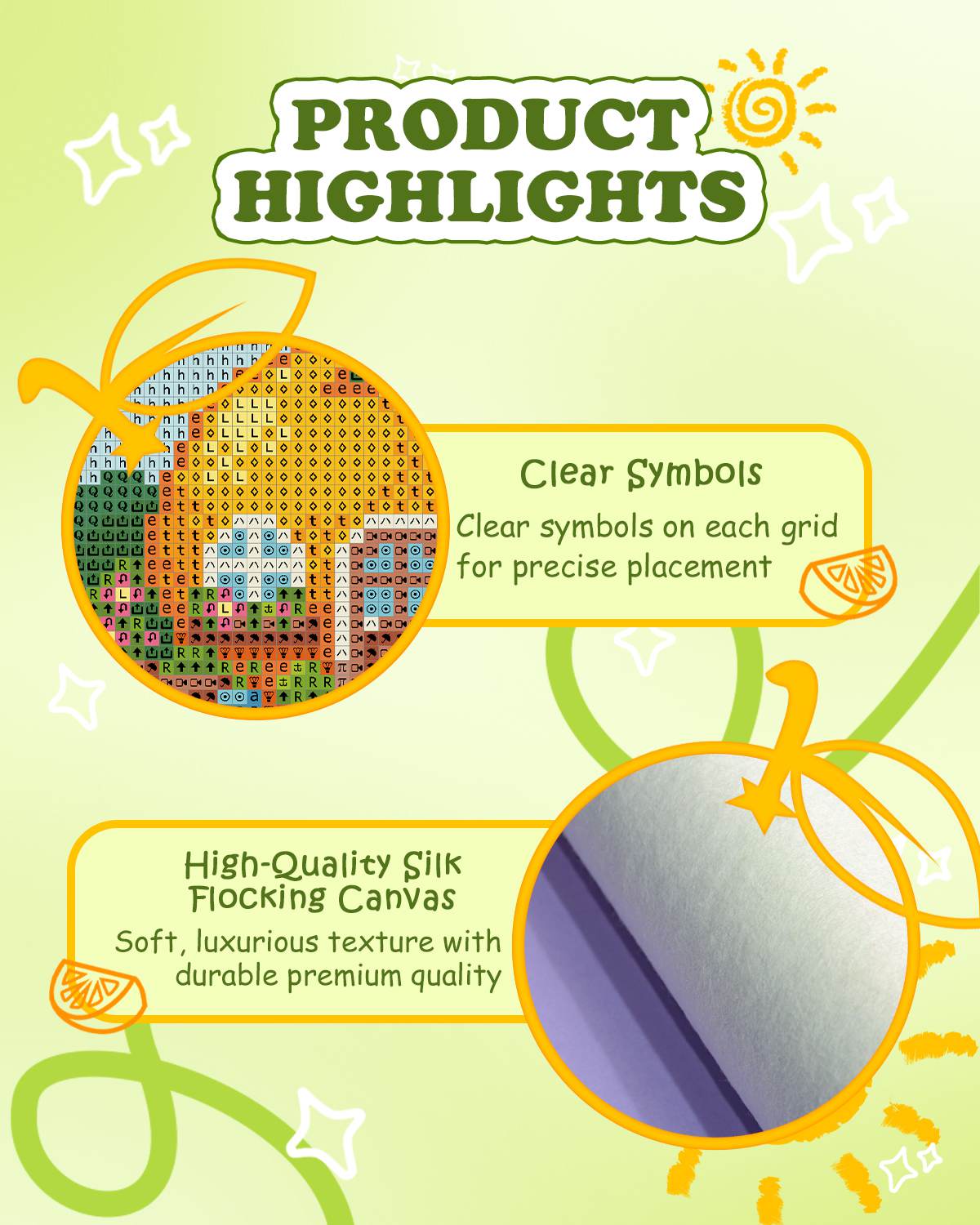 Minigem® :Fruit Cottage Series - Image 5