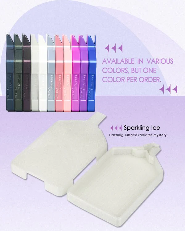 Forever Young Trays : Sparkling Indigo - Image 10