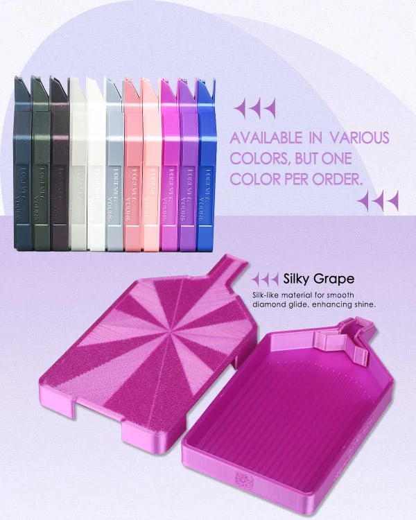 Forever Young Trays : Sparkling Indigo - Image 16