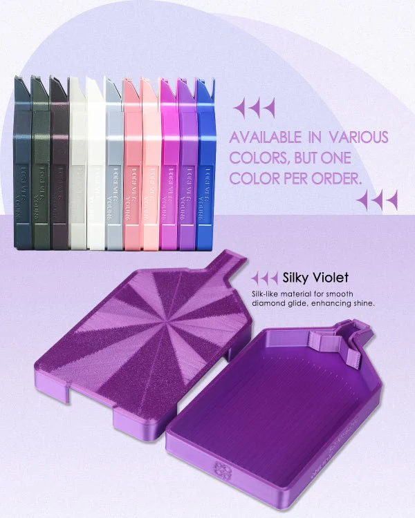 Forever Young Trays : Sparkling Indigo - Image 6