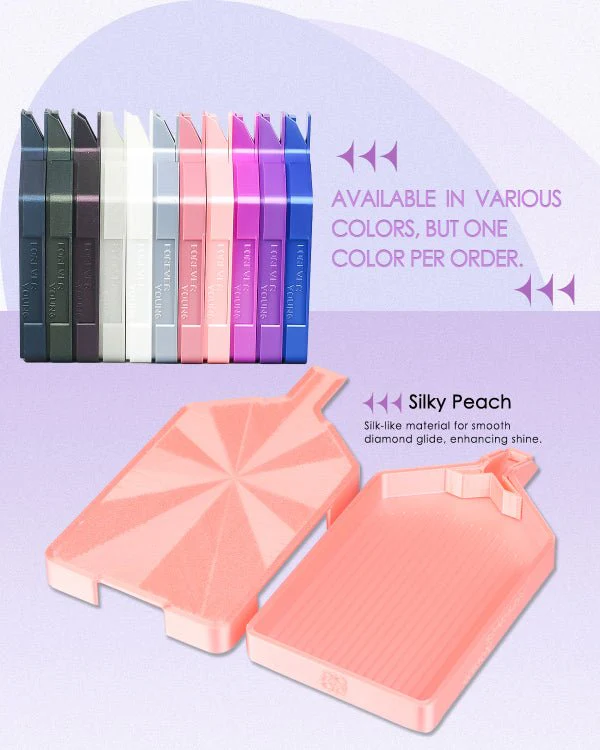 Forever Young Trays : Sparkling Indigo - Image 7