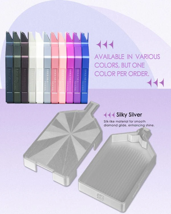 Forever Young Trays : Sparkling Indigo - Image 8