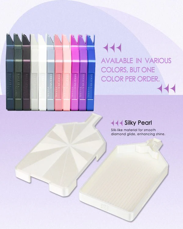 Forever Young Trays : Sparkling Indigo - Image 9