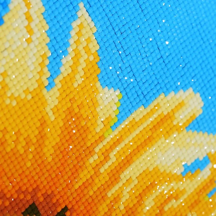Golden Glow - Image 8