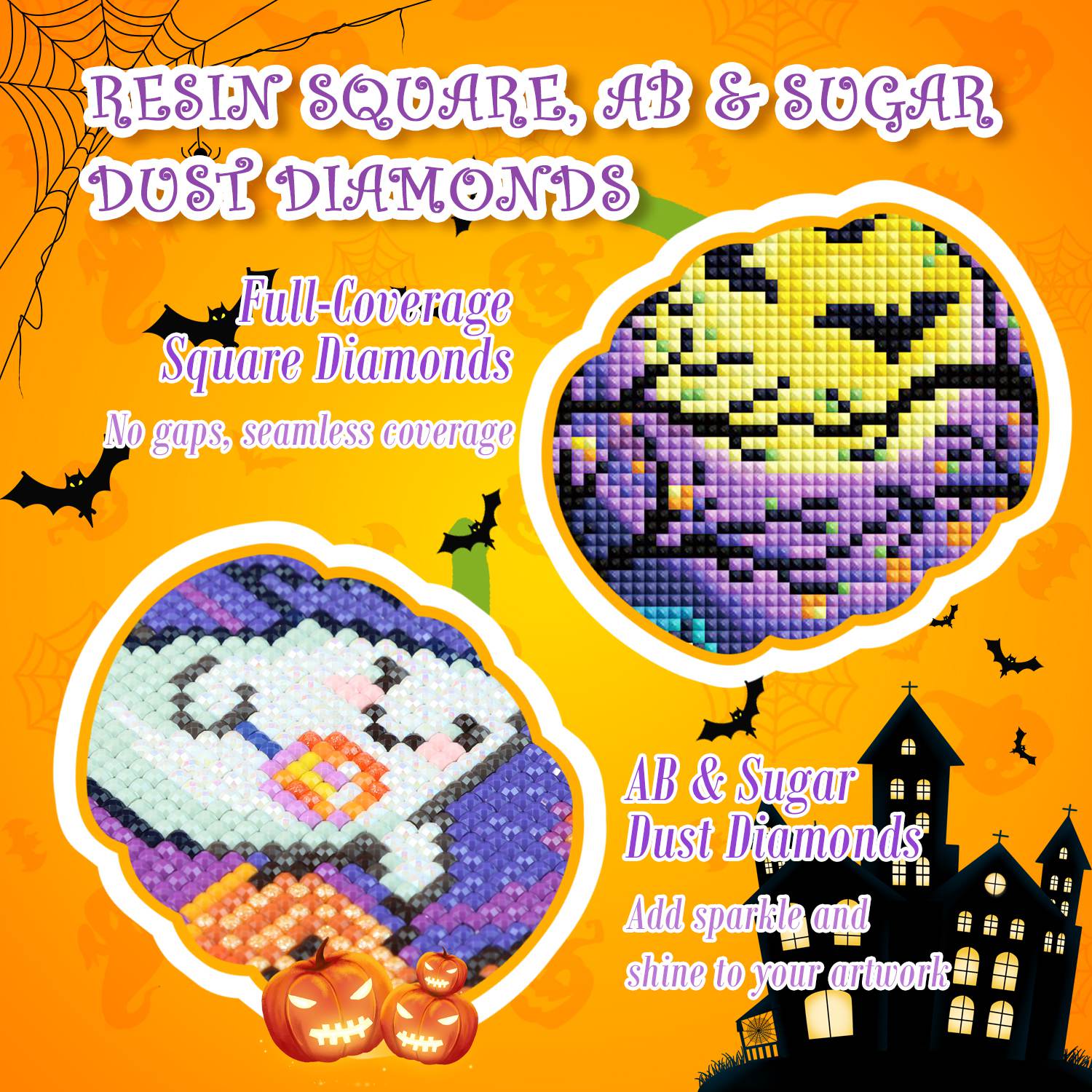Minigem® : Halloween Collection - Image 16