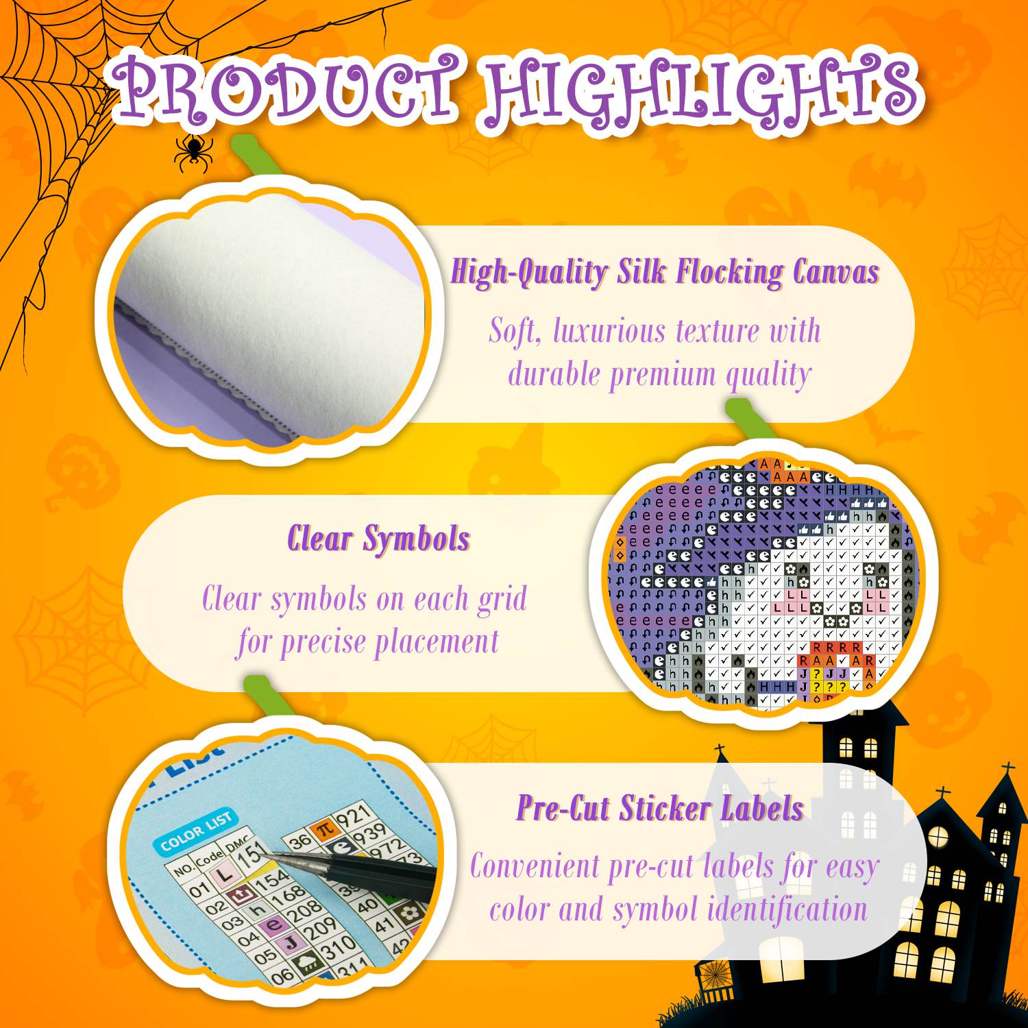 Minigem® : Halloween Collection - Image 17