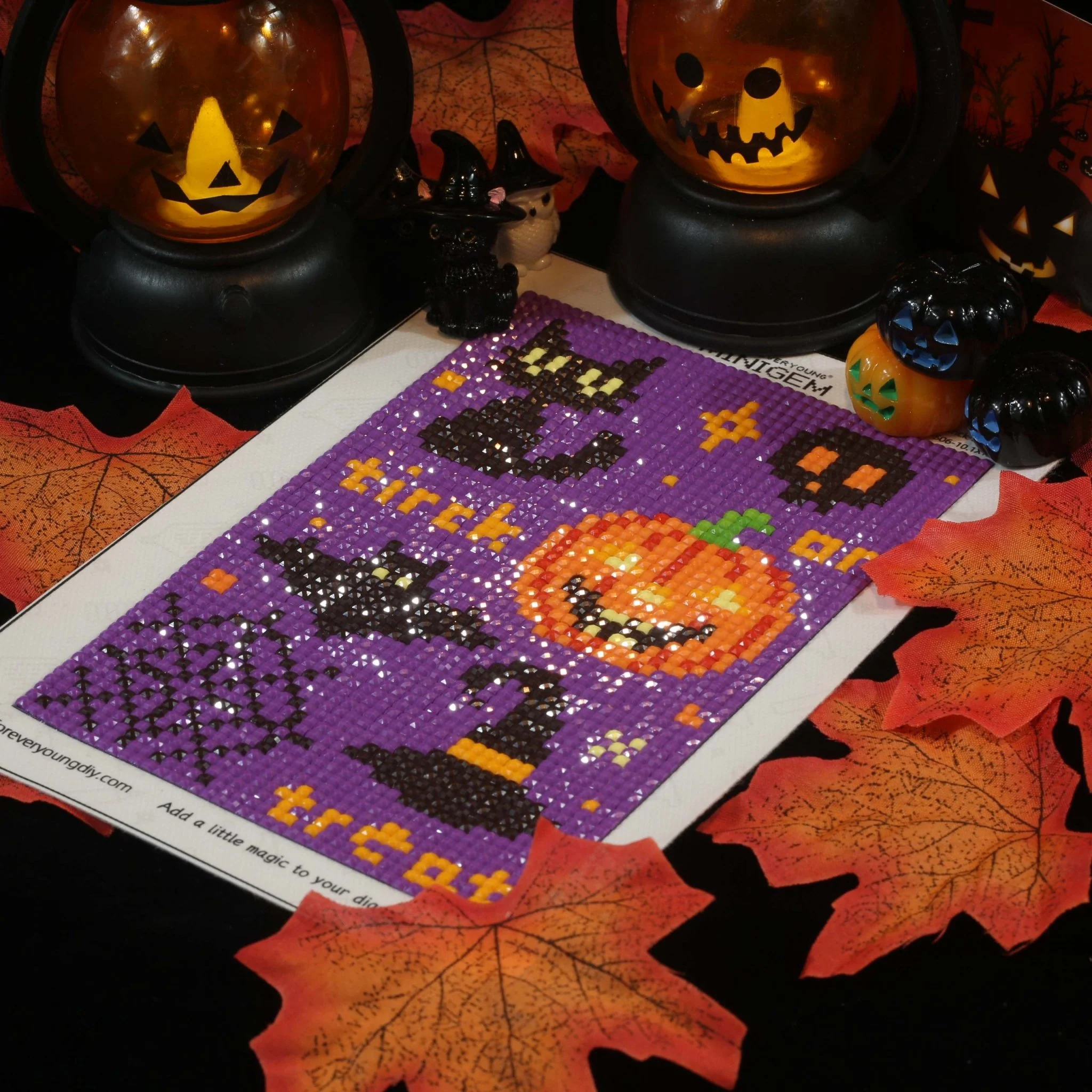 Minigem® : Halloween Collection - Image 6