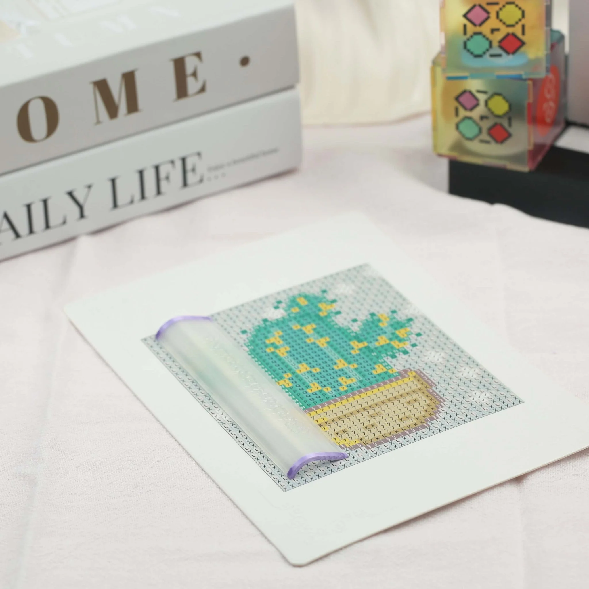Forever Young Diamond Painting Ruler - Image 10