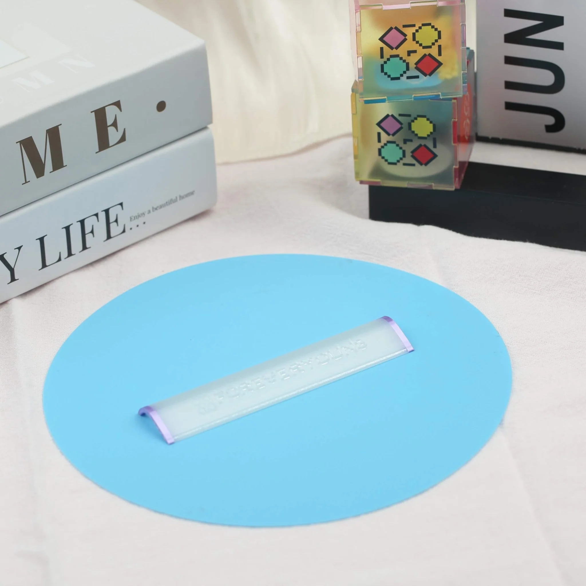 Forever Young Diamond Painting Ruler - Image 12