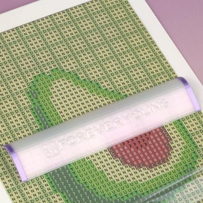 Forever Young Diamond Painting Ruler - Image 15