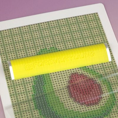 Forever Young Diamond Painting Ruler - Image 17