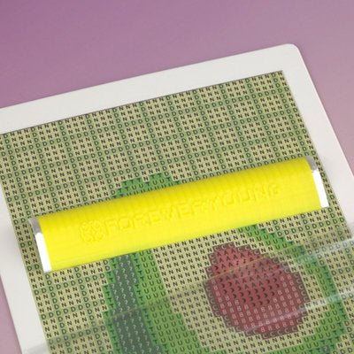 Forever Young Diamond Painting Ruler - Image 19