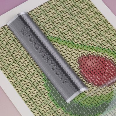 Forever Young Diamond Painting Ruler - Image 21