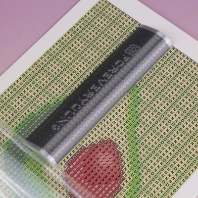 Forever Young Diamond Painting Ruler - Image 22