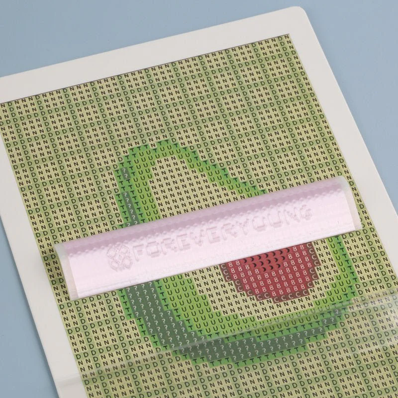 Forever Young Diamond Painting Ruler - Image 24