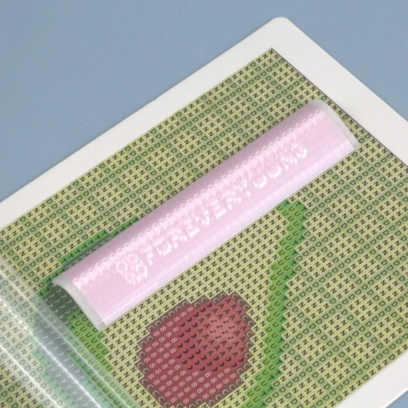 Forever Young Diamond Painting Ruler - Image 25