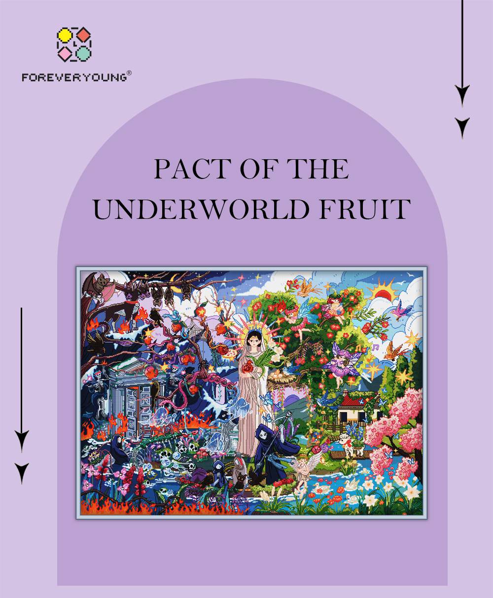 Pact of the Underworld Fruit - Image 2