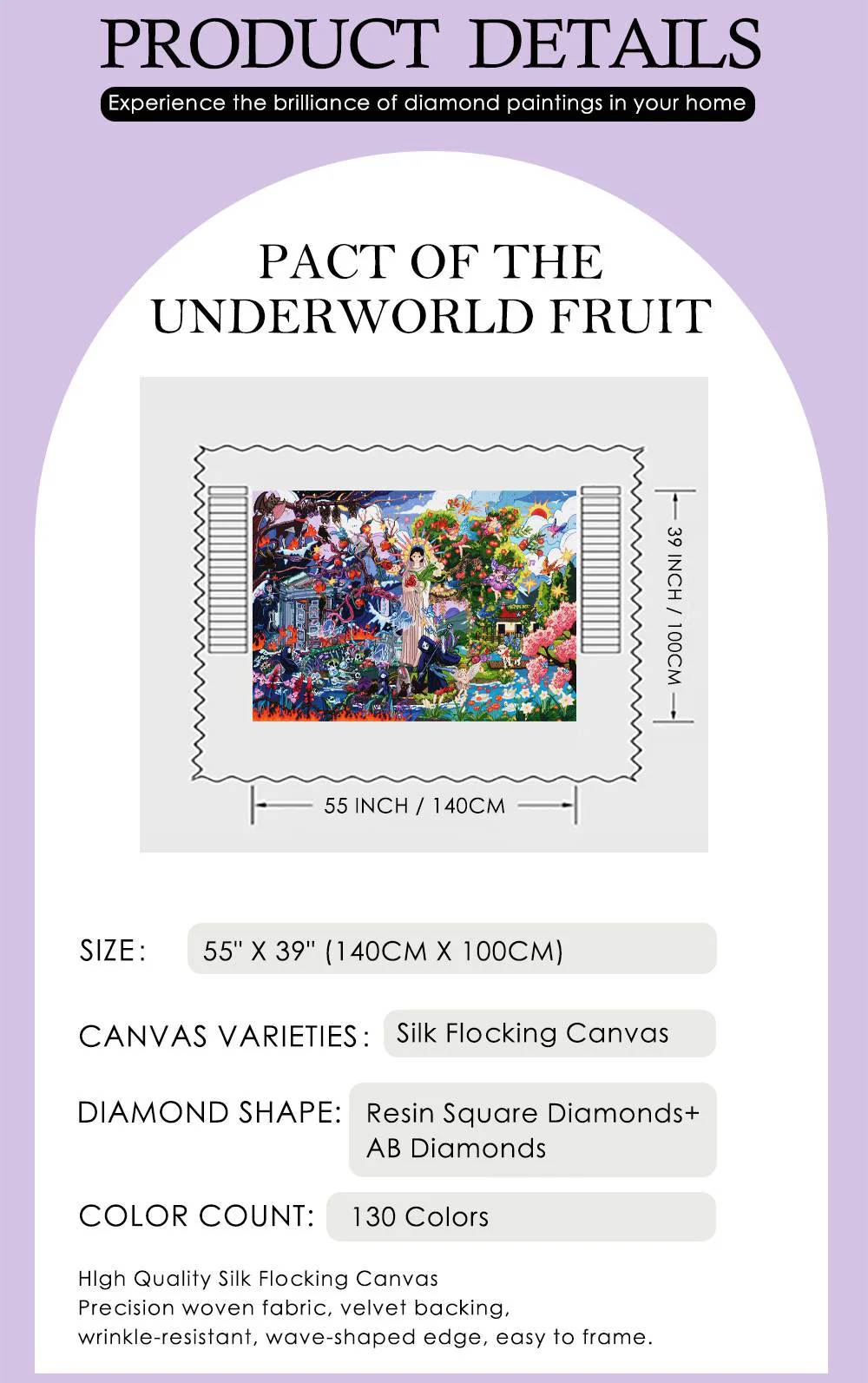 Pact of the Underworld Fruit - Image 3
