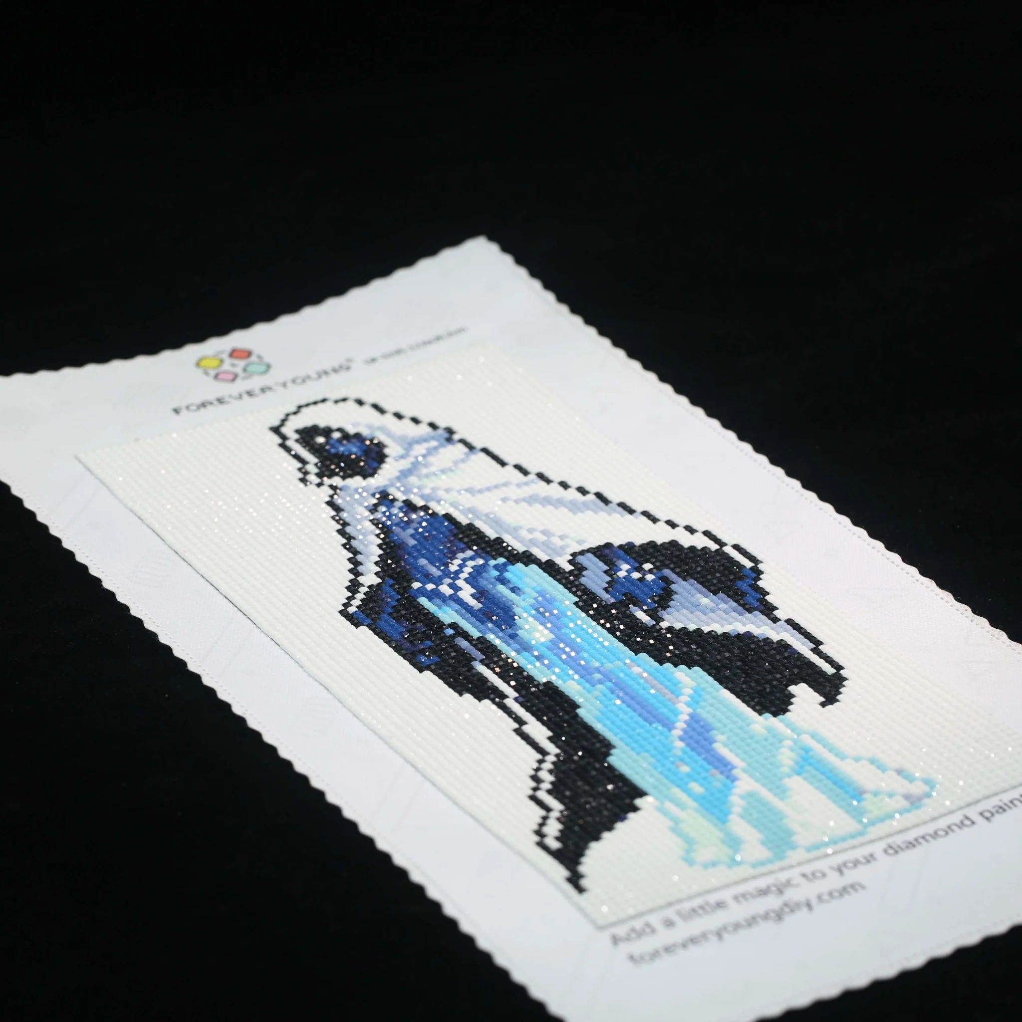 Ice Mage - Image 2