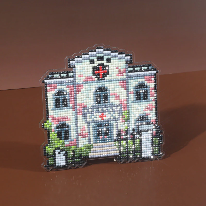 Lumigem Blackpaw Hospital - Image 2