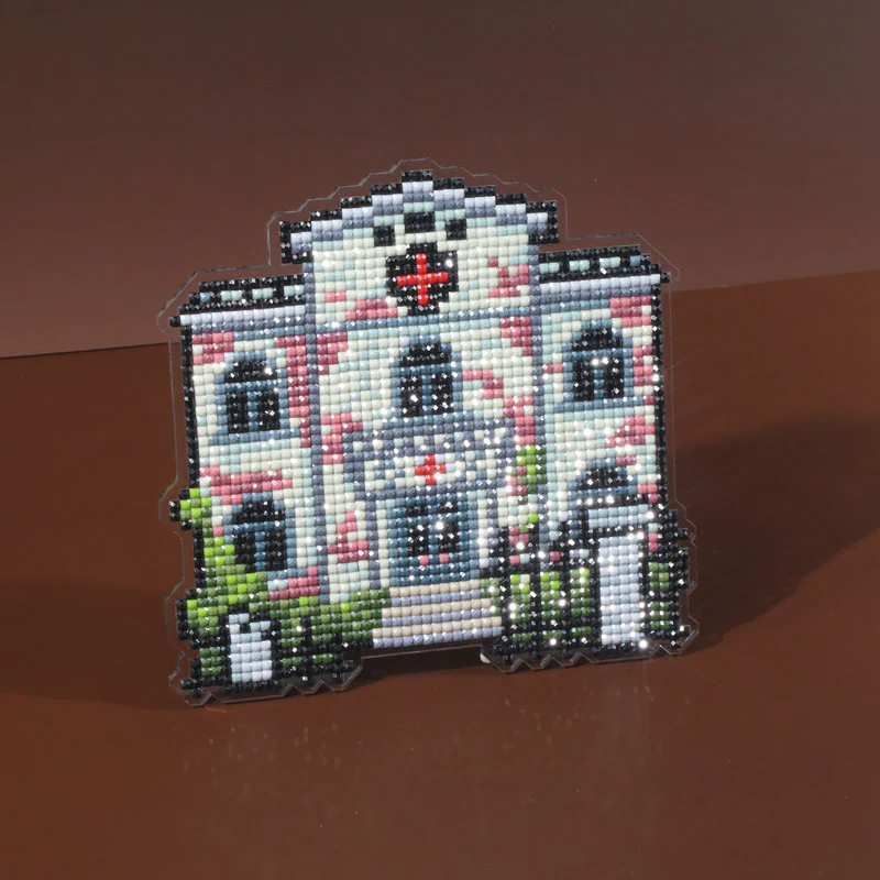Lumigem Blackpaw Hospital - Image 3