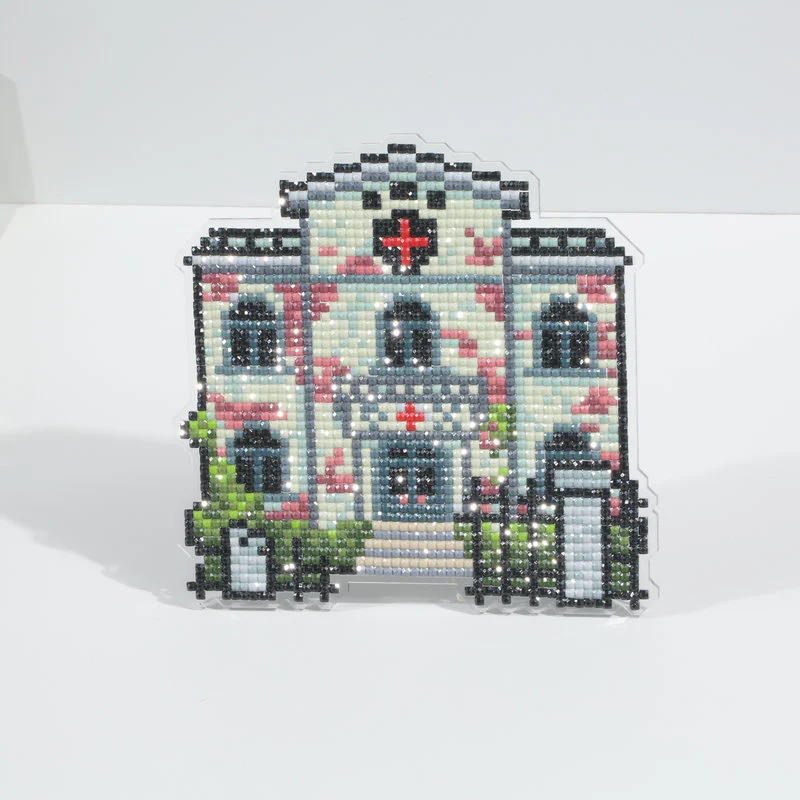 Lumigem Blackpaw Hospital - Image 4