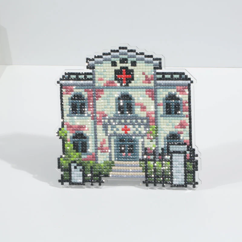 Lumigem Blackpaw Hospital - Image 5