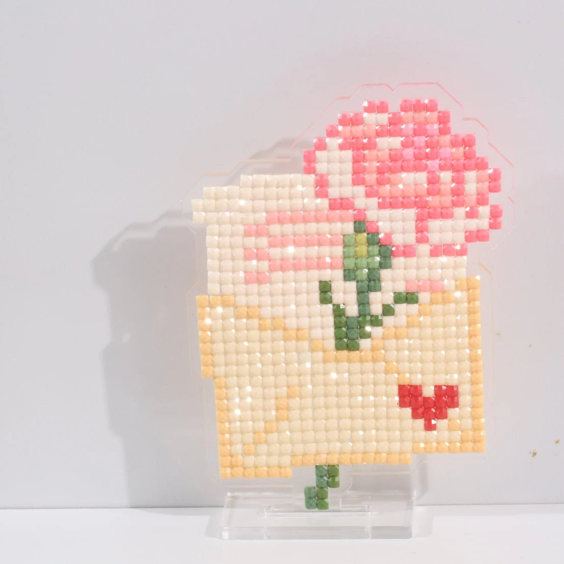 LumiGem Carnation Series 1 Diamond Painting Stand - Image 11