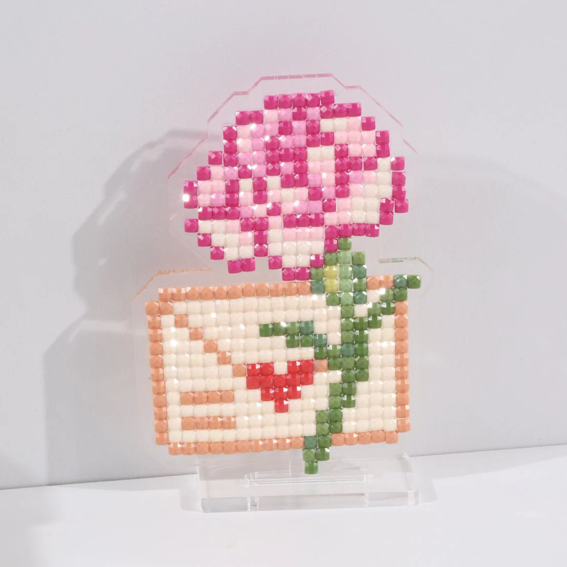 LumiGem Carnation Series 2 Diamond Painting Stand - Image 13