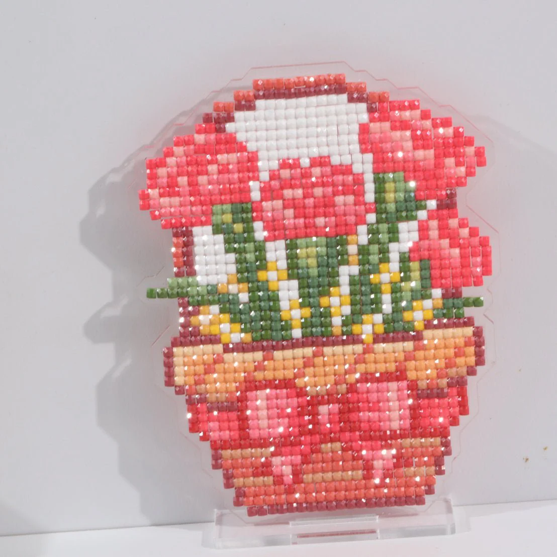 LumiGem Carnation Series 3 Diamond Painting Stand - Image 15