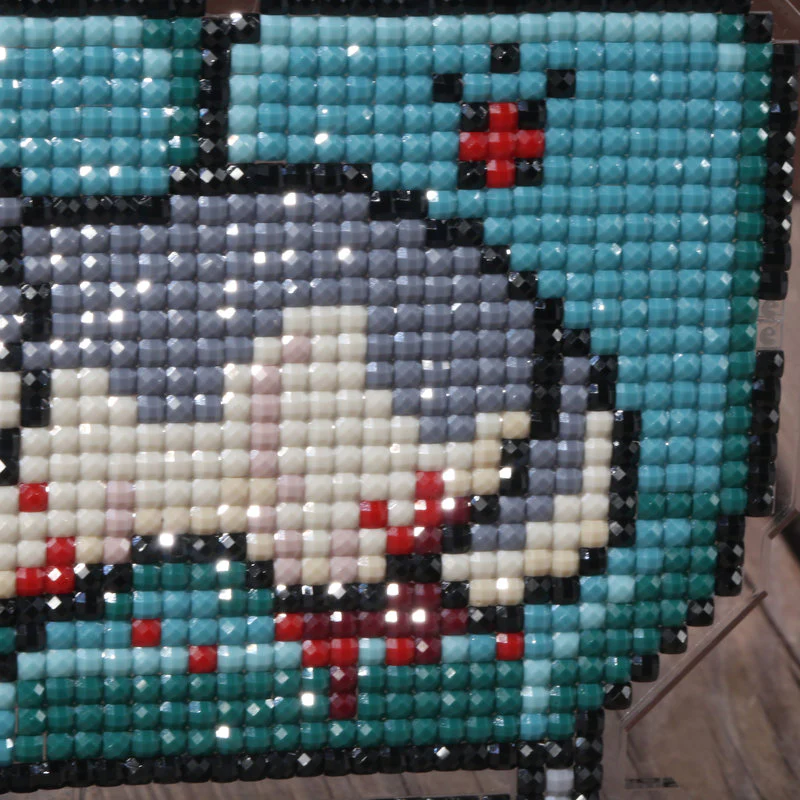 Lumigem Crying Husky - Image 4
