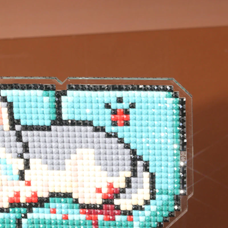 Lumigem Crying Husky - Image 5