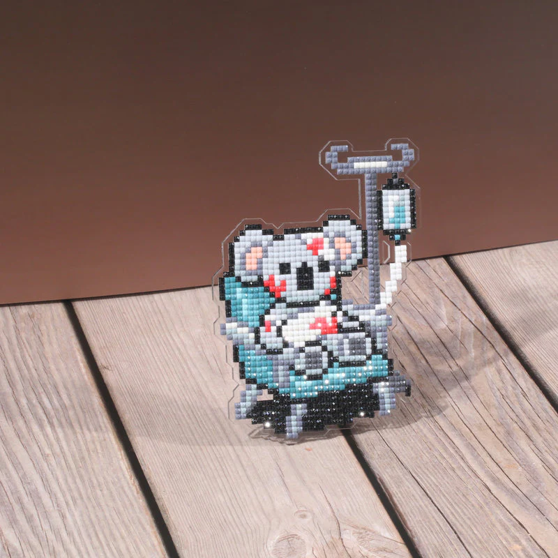 Lumigem Drip Koala - Image 2