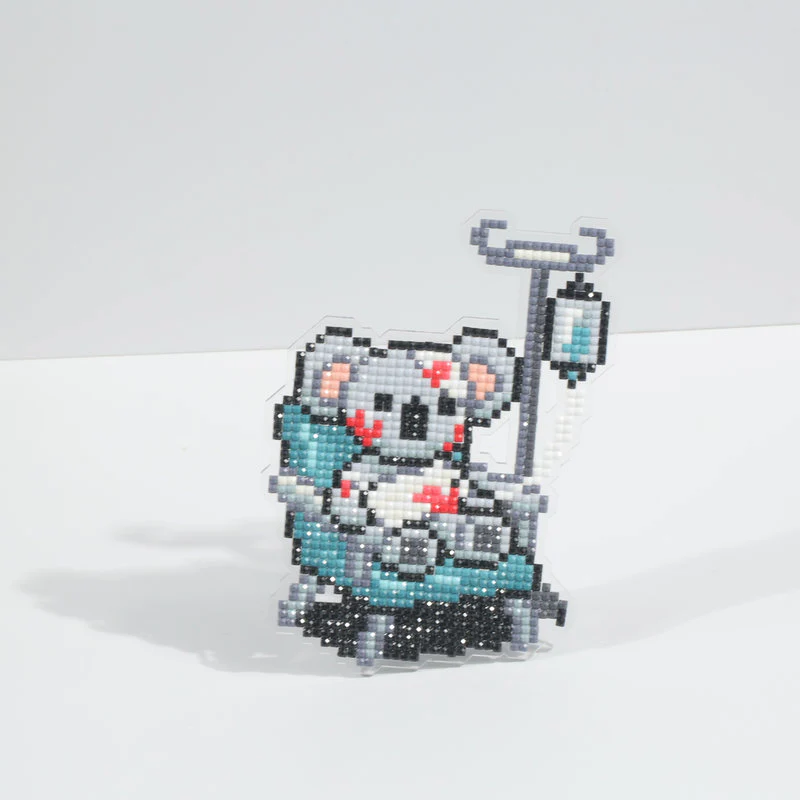 Lumigem Drip Koala - Image 3