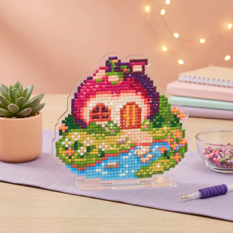 LumiGem Fruit Houses Collection - Image 14