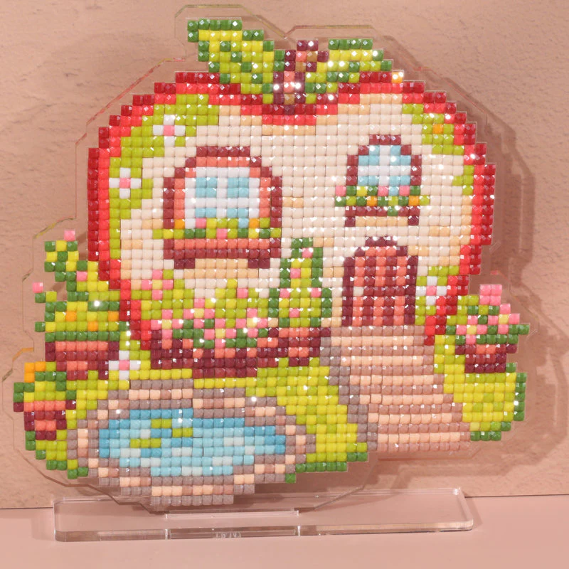 LumiGem Fruit Houses Collection - Image 2