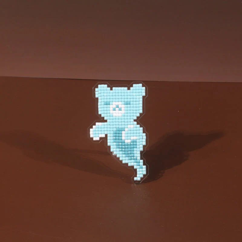 Lumigem Ghost Cub - Image 2