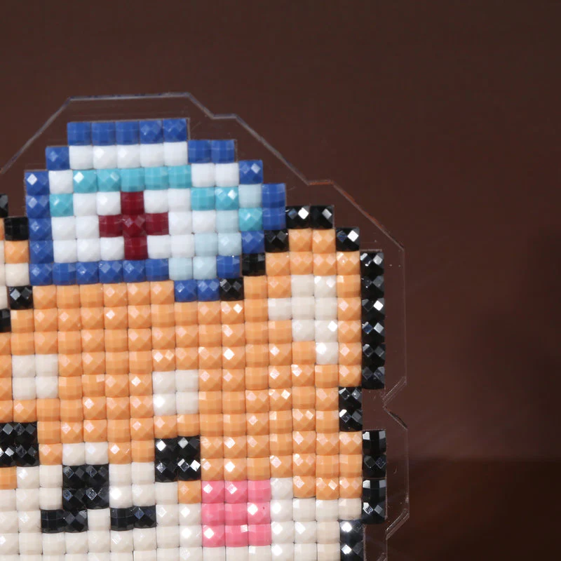 Lumigem Shiba Head Nurse - Image 10