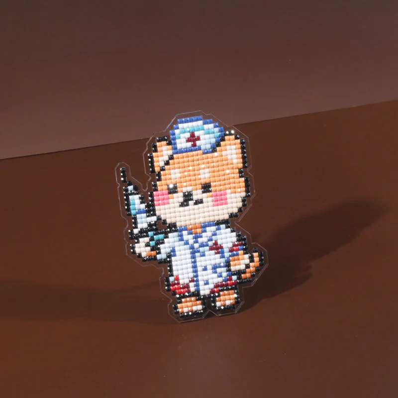Lumigem Shiba Head Nurse - Image 2